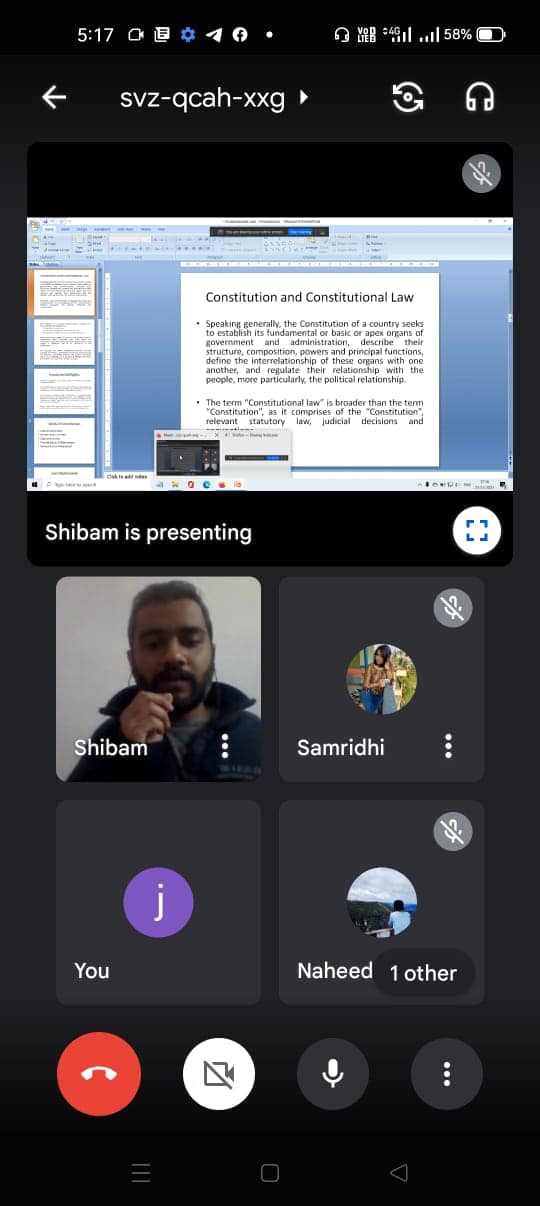 Online Era (Assam Judicial Service Coaching)
